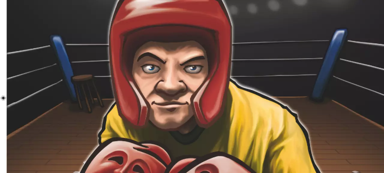 Entete Fight-Impro