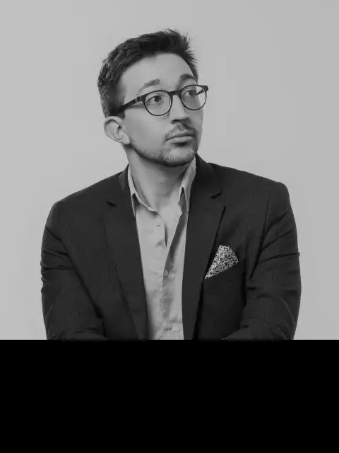 Cédric Marschal